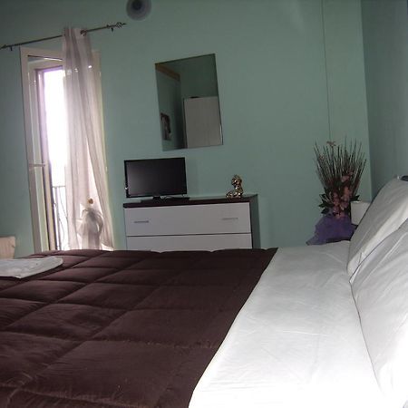 Casa Vacanza La Rondine Valmontone Ngoại thất bức ảnh
