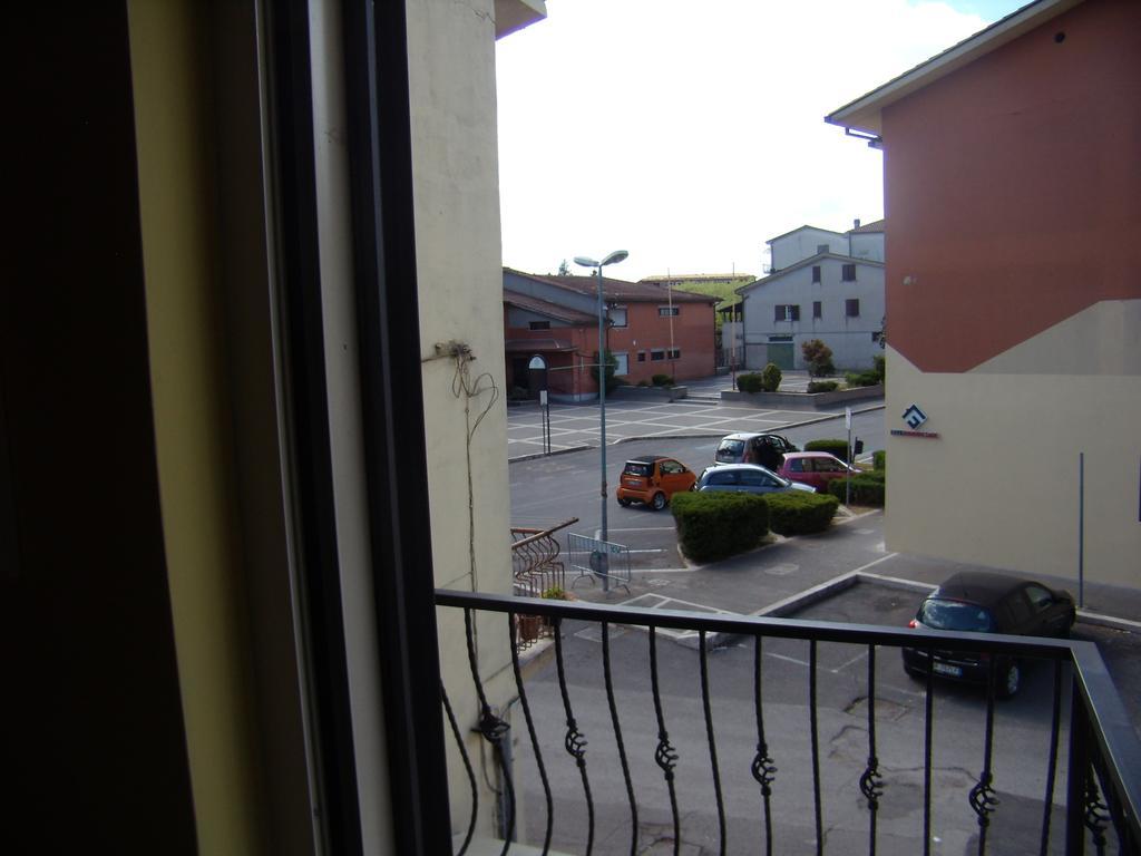 Casa Vacanza La Rondine Valmontone Ngoại thất bức ảnh
