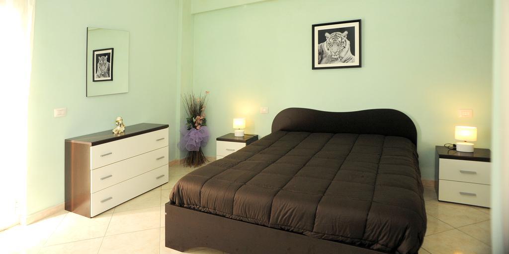 Casa Vacanza La Rondine Valmontone Ngoại thất bức ảnh