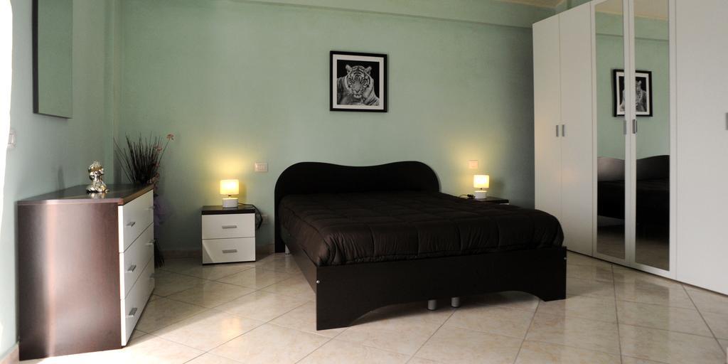 Casa Vacanza La Rondine Valmontone Ngoại thất bức ảnh